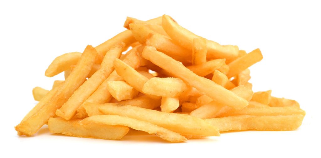 frietje met